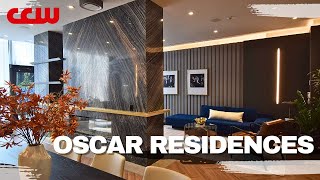 Project Profile  Oscar Residences [upl. by Samson241]