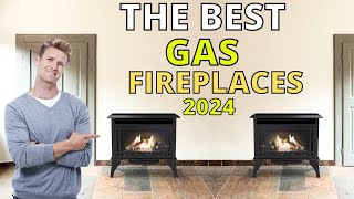 Best GasFireplaces Review Comparing Features and Performance [upl. by Llednyl959]