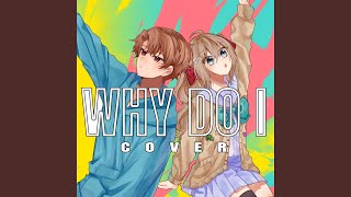 Why Do I feat Neurosama [upl. by Marne]