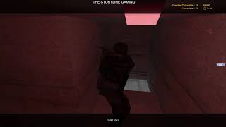 Counter Strike Condition Zero  Prodigy CZ  Gameplay quotCT Forcesquot with bots No Commentary [upl. by Eadwina]