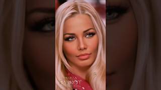 Pamela Bardot talks about model actress interview iconic celebrity tvshow actor film [upl. by Aicilla810]