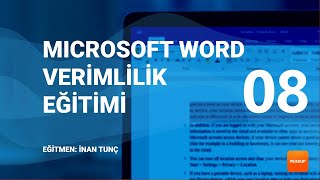 File Trickster MS Word Programında Alıntı Yapma Kaynak ve Kaynakça Ekleme [upl. by Fatsug895]