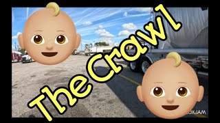 The Crawl  Prime Inc [upl. by Laufer]