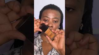 The Best Foundation for Oily Skin Laura Mercier Flawless Fusion [upl. by Husch]