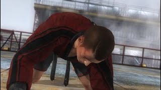 DOA 5 ZACK E RIG VS GEN FU E EIN EN EQUIPE 48 DEROTA [upl. by Nryhtak535]