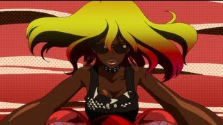 Michiko amp Hatchin  OFFICIAL OP Trailer [upl. by Oliver328]