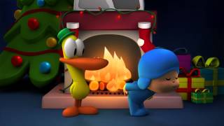 💗 POCOYO ITALIANO Speciale San Valentino 24 min  VIDEO e CARTONI ANIMATI per bambini [upl. by Eibo]