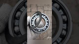 SKF 6203 Bearing [upl. by Roswell]