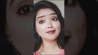 Fair Lovely Cream Makeup Tutorial shorts trending Roopika Makeup 🤗🤗💄💄 [upl. by Eldnik]