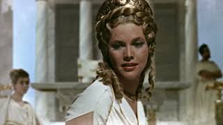 The Messed Up Things In Jason and the Argonauts Movie No One Talks About [upl. by Mcnutt]