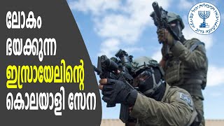 ഇസ്രായേൽ ചാരസംഘടന മൊസ്സാദിൻ്റെ കൊലയാളി സംഘമായ “ദി കിഡോണി”ൻ്റെ കഥ  Israeli mossad assassination unit [upl. by Pazice]