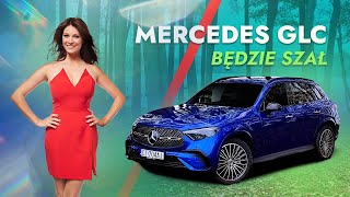 NOWY MERCEDES GLC  BĘDZIE SZAŁ [upl. by Innavoeg767]