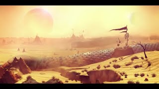 No Mans Sky  Supervivencia [upl. by Troth56]