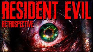 Resident Evil Revelations 2 RE Retrospective [upl. by Thetes977]