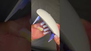 💅Summer Nail Trends 2024✨❤️nails nailart nailtech nailtutorial pressonnails gelnails [upl. by Nnylyahs]