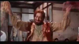 Great Qawwali Song from Bollywood with Amitabh Bachchan [upl. by York131]