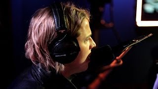 Tom Odell  Video Games in the Live Lounge [upl. by Sagerman331]