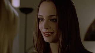 Buffy La Cazavampiros 3x21 Dame un Beso [upl. by Mccarthy]