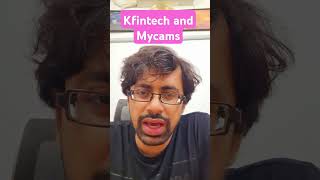 Kfintech and Mycams sharemarket sharemarketnews sharemarkettoday shares [upl. by Shaum495]