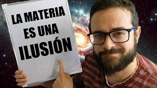 El Universo es Consciente y tú un SUEÑO suyo 🤯  El Idealismo [upl. by Munshi]