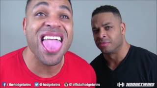 Hodgetwins Funny Moments 2016  PART 2 [upl. by Etirugram]