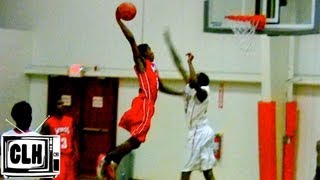 Malik Monk Crazy Freshman with Bounce amp Range  Class of 2016  2013 Memorial Day Classic [upl. by Wichman786]