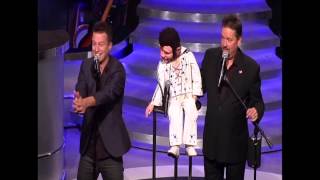 Terry Fator Live Show  Mat Franco Appearance [upl. by Marabelle62]