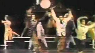 Fosse DANCIN  1978 Tony Awards [upl. by Rubliw]