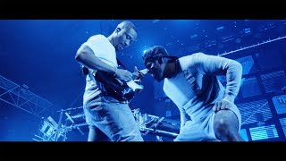 Rudimental UK Tour  Autumn 2018 Highlights [upl. by Llenoj80]