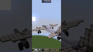 Working Plane  Create x Valkyrien Skies [upl. by Delly]