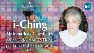 i Ching Matemáticas Celestiales [upl. by Jc784]