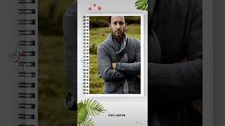 2024 alexoloughlin diary alex o loughlin [upl. by Erialcyram]