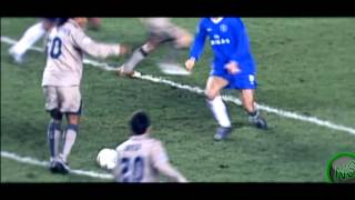 Ronaldinho goal chelsea 2005 [upl. by Davies748]