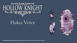 Hollow Knight Flukemon amp Flukemarm Voice [upl. by Leandro]