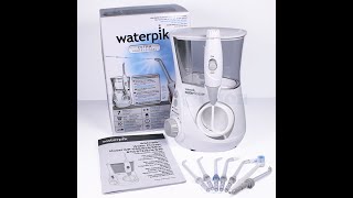 Waterpik WP 660  After 1 year  Water Flosser  Review Test  4K [upl. by Pevzner]