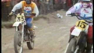 Old School MX Video [upl. by Mafalda]