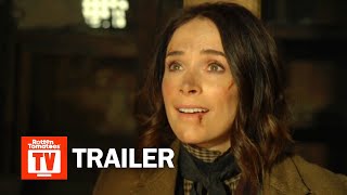 TIMELESS  Bande Annonce Saison 2  2018 [upl. by Dobson844]