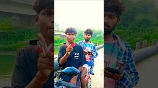 New Santhali Short comedy video 2024 Short comedy video 2024  New santhali [upl. by Nalym]