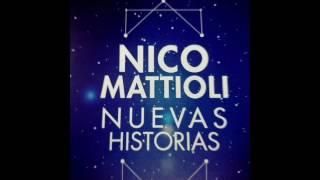 13 Me vas a extrañar  Nico Mattioli [upl. by Karisa]