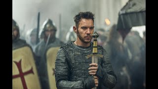 Bishop Heahmund The Sword Of God [upl. by Issej]