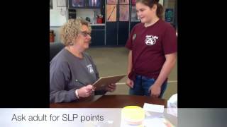 PBIS Check In Check Out Student Orientation Video [upl. by Acilef360]