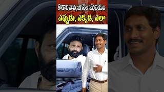 కొడాలి నానికి జగన్ తో పరిచయం ఎలా  How Did Kodali Nani Meet YS Jagan First Time  Cine Megham [upl. by Eilata438]