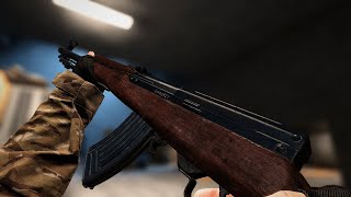 The Type 63 Is REALLY Just a Faster SKS [upl. by Keriann344]