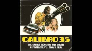 Calibro 35  Calibro 35 Full Album HD [upl. by Ydassac]