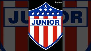 colo colo vs junior [upl. by Cary599]