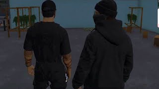 The Company Master Grower has an abundance of weed  NoPixel RP 40 GTA RP [upl. by Ennis790]