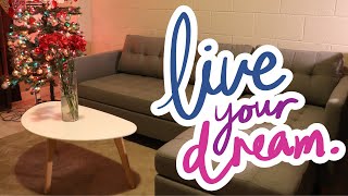 Living Room Makeover 2020 [upl. by Lauryn]