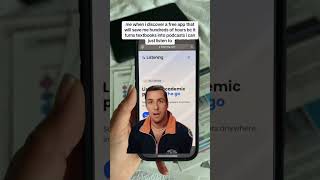 The Listening App is Free [upl. by Atterahs]