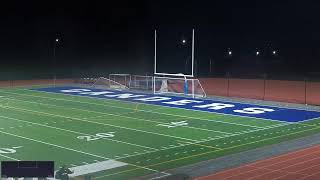 Rondout Valley vs Saugerties Girls Modified Girls Soccer [upl. by Fishman]