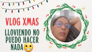 Vlog 12 days Christmas 🎄 12 dias navidad 🎄 10vlogmas  Xmas [upl. by Gombach]